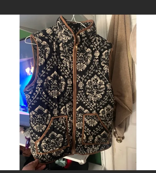 vest Multiple Size M - Image 2