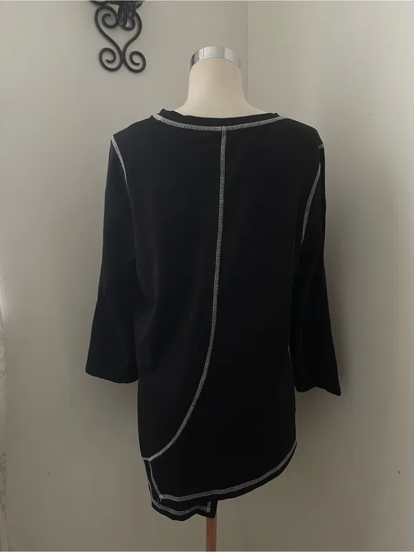 Black Long - Image 3