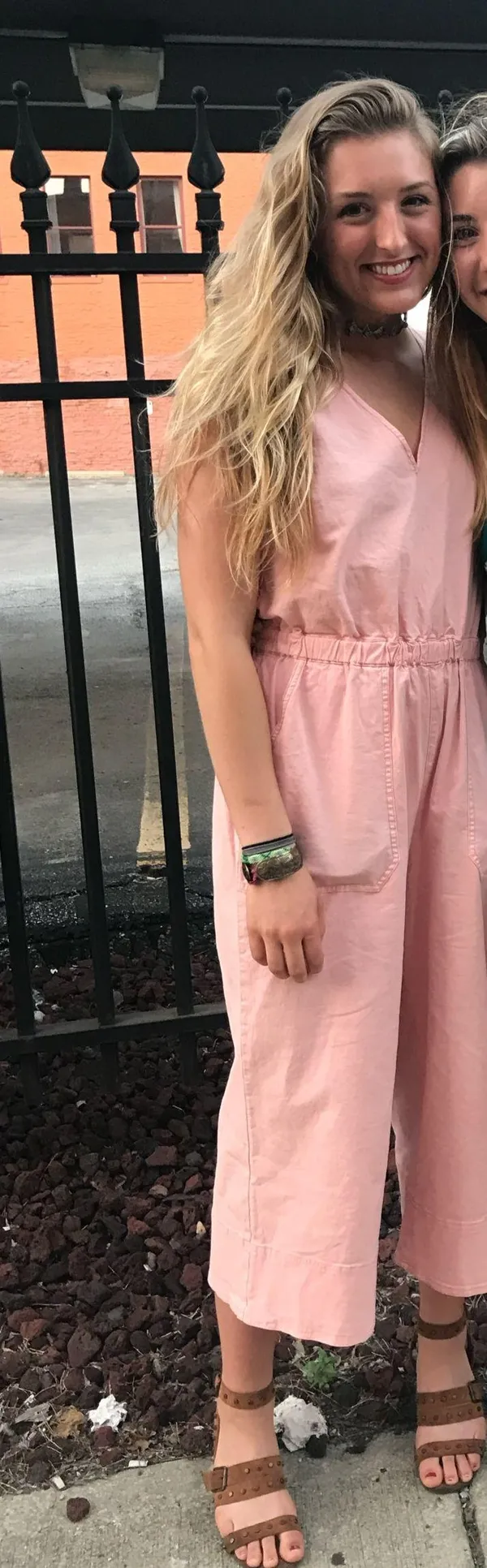 Lucky Brand Jumpsuit - Image 5