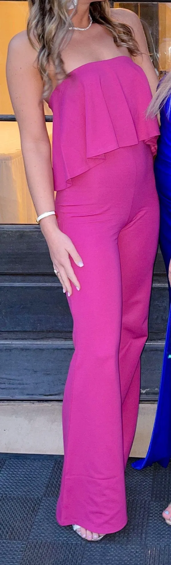 Lovers + Friends Nikki Jumpsuit - Image 2