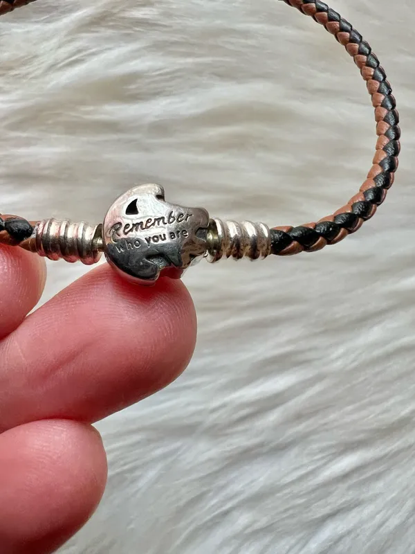 Disney x Pandora Bracelet  - Image 4