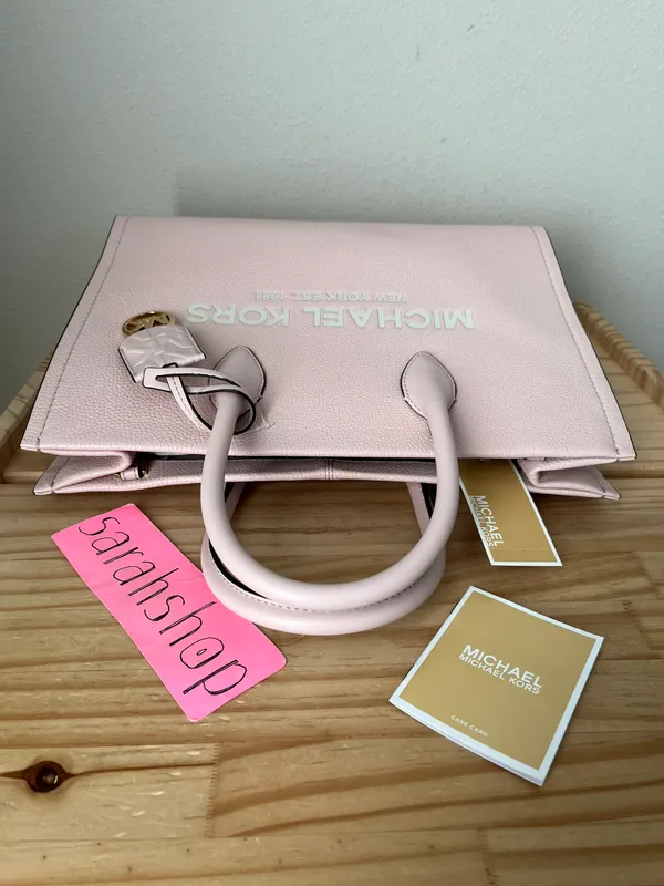 Michael Kors Purse - Image 5