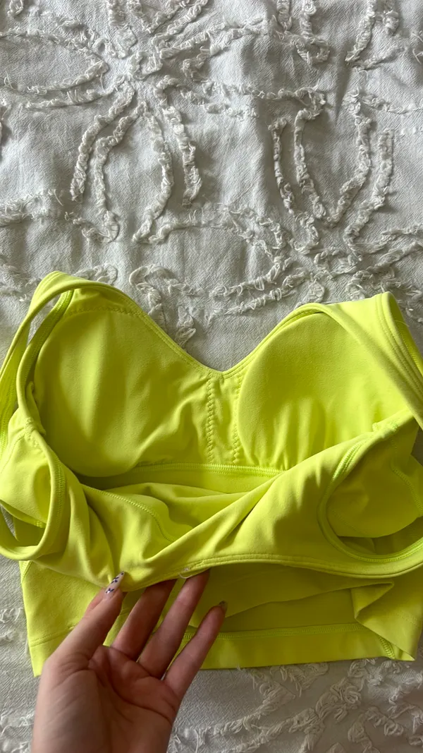 Lululemon Align Tank - Image 3