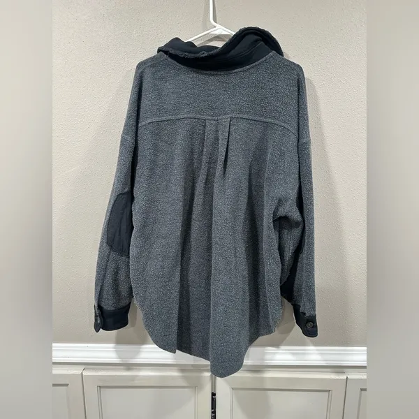 Free People Ruby Jacket Size Medium - Image 7