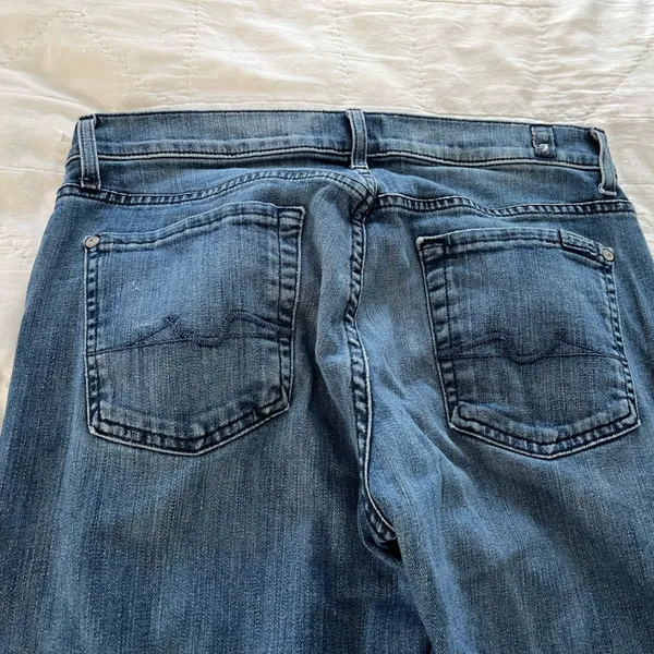 7 For All Mankind Seven jeans - Image 9