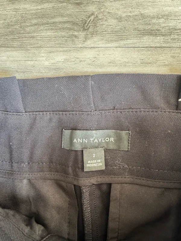 Ann Taylor Pants - Image 3