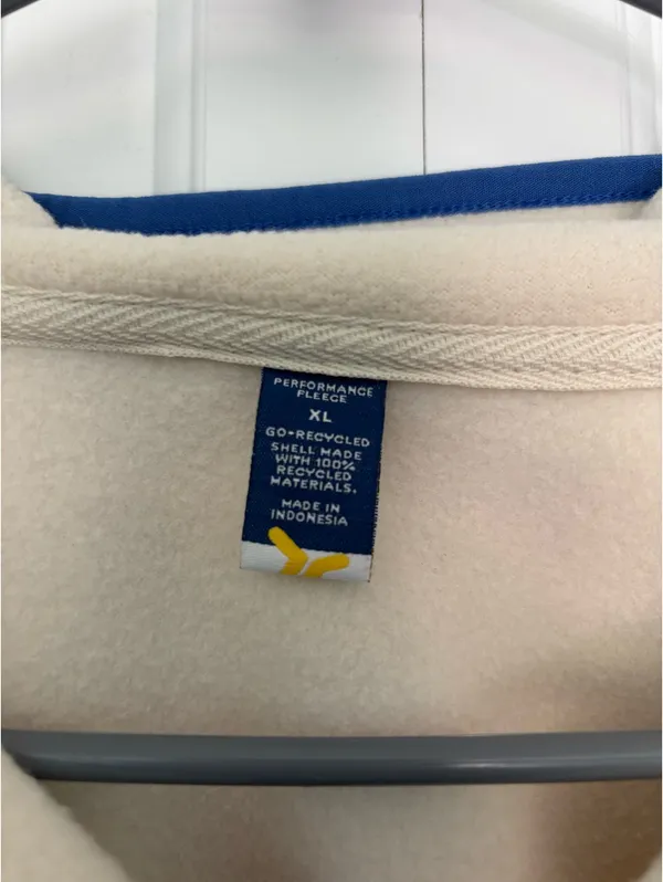 Old Navy Fleece Pullover - Image 2