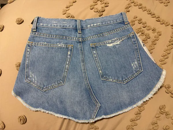 LF The Brand Skirt - Image 2