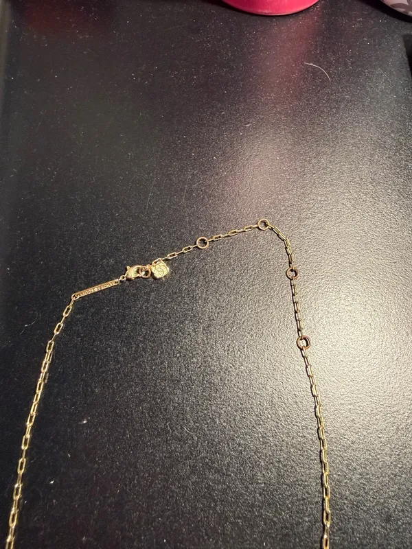 Kendra Scott Necklace - Image 2