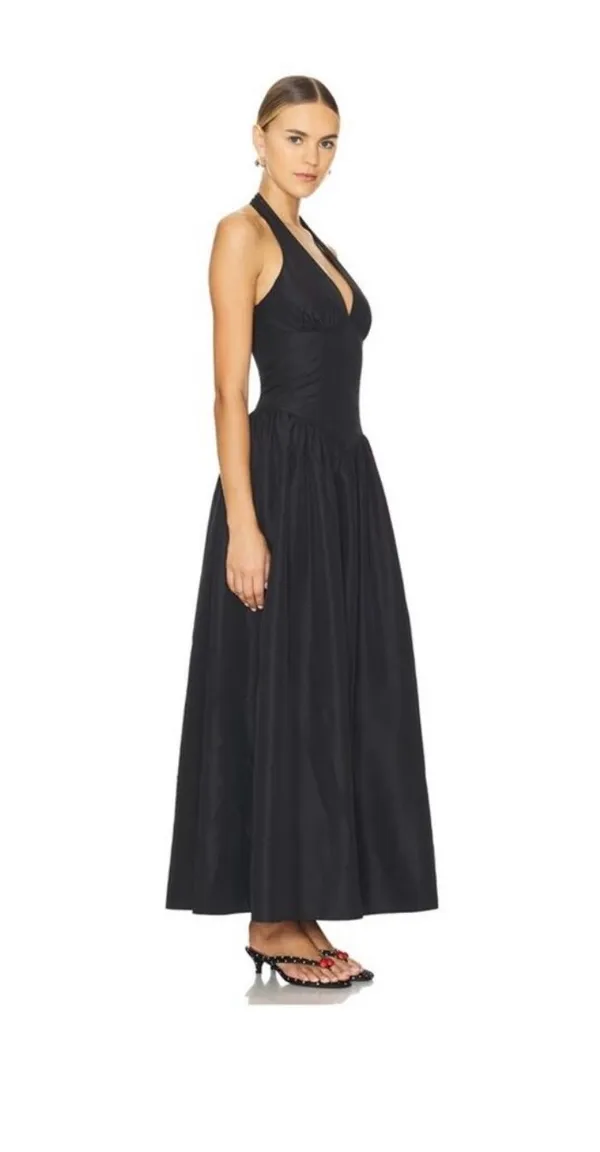 More to come bexley maxi dress - Image 2
