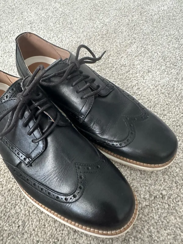 Cole Haan men’s dress shoes - Image 5
