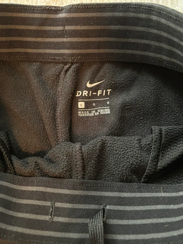 Nike Sweatpants Joggers - Image 4