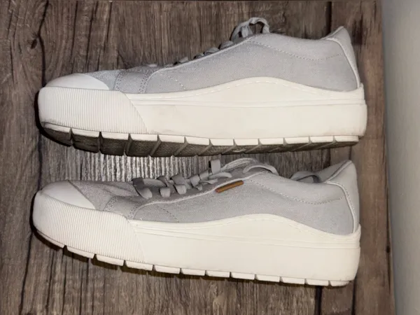 DR. SCHOLL’S | Women's Be True Lace Up Sneaker - Image 5