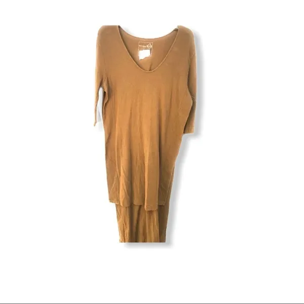 We The Free Tunic Dress NWT - Image 9