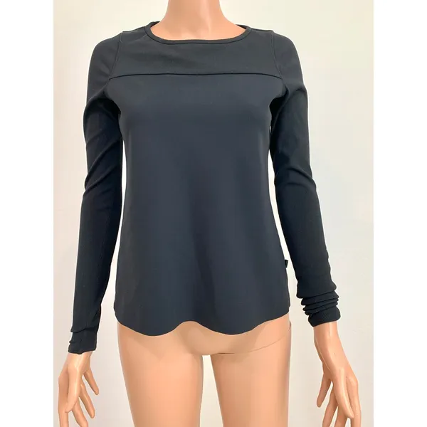 Lululemon Out Of This World active athletic top TLS1 3425 - Image 6