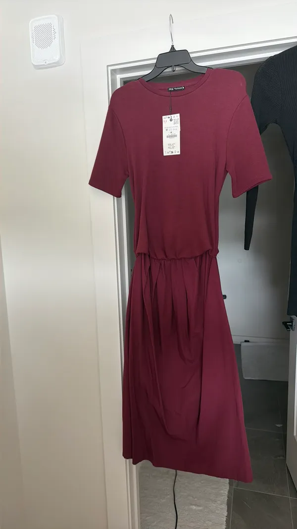 ZARA Dress - Image 2