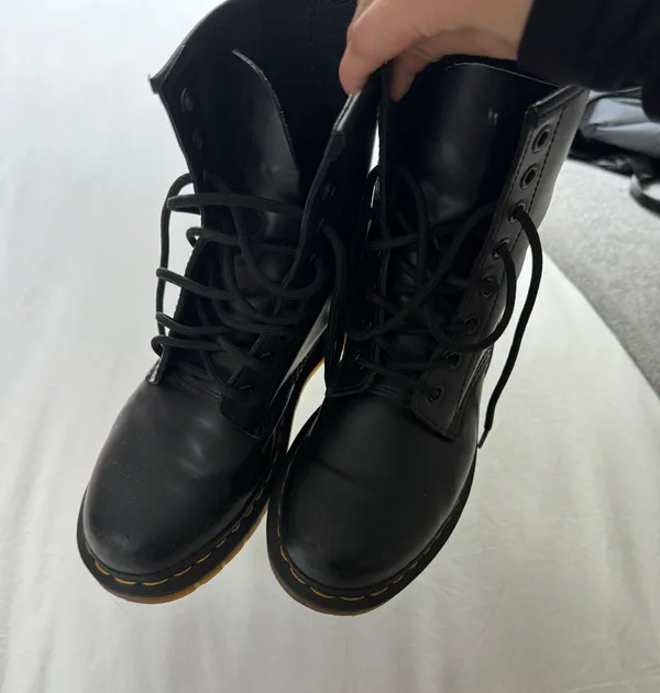 Dr. Martens Vegan - Image 4