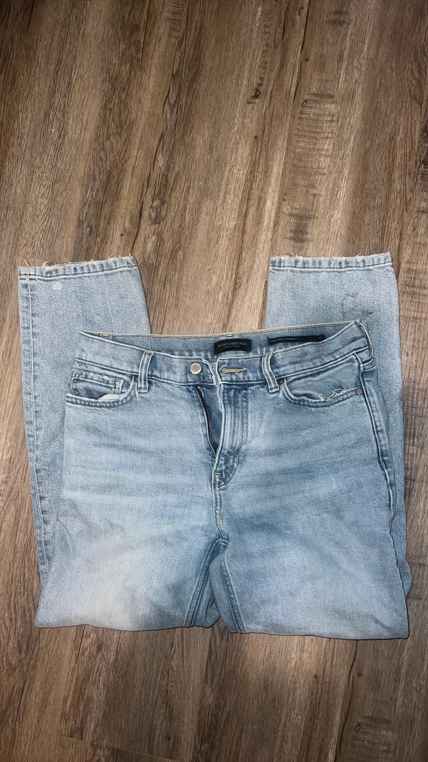 Banana Republic Jeans - Image 3