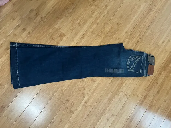 Shyanne Jeans Bootcut size 26 - Image 5