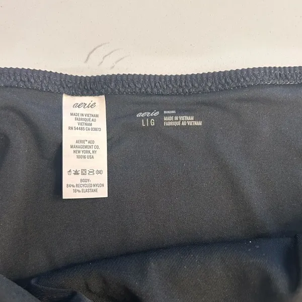 Aerie NWT women's swim bottoms - Image 2