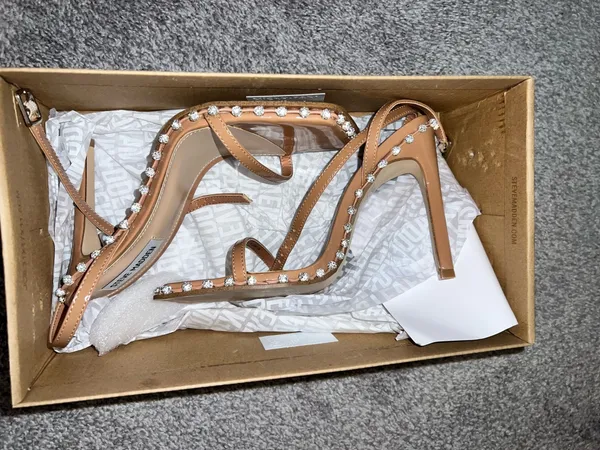 Steve Madden Heels - Image 2