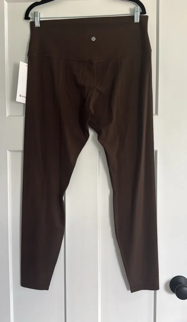 Lululemon 14 Align 28” HR Leggings - Image 4