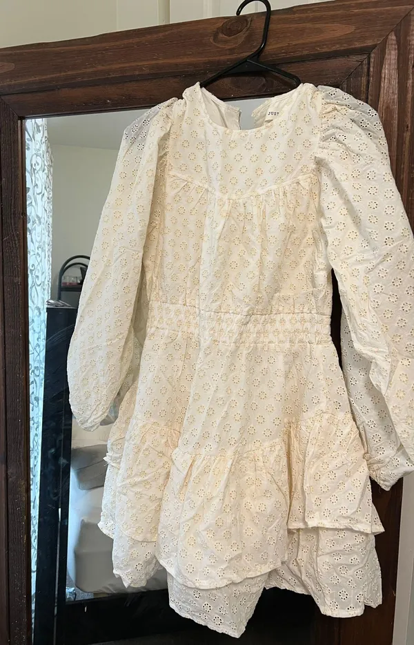 These Three Boutique Dress - Image 2