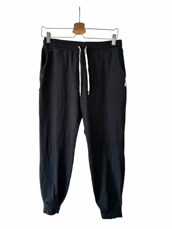 VUORI performance jogger size small - Image 3