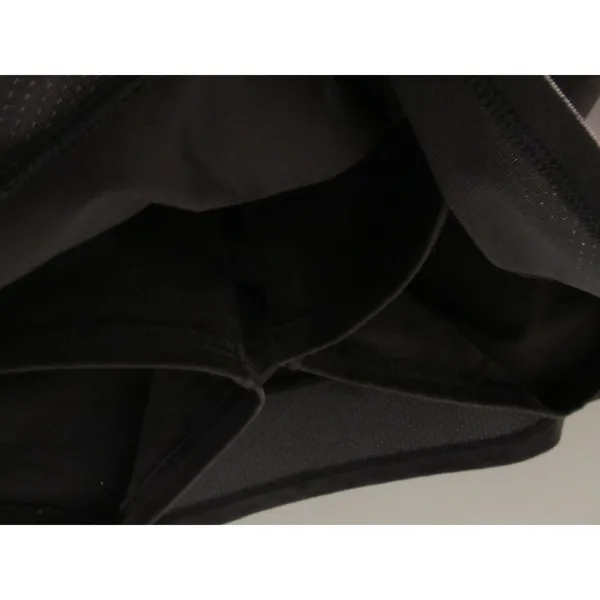 DSG Black Athletic Skort Size Large Pre - Image 4
