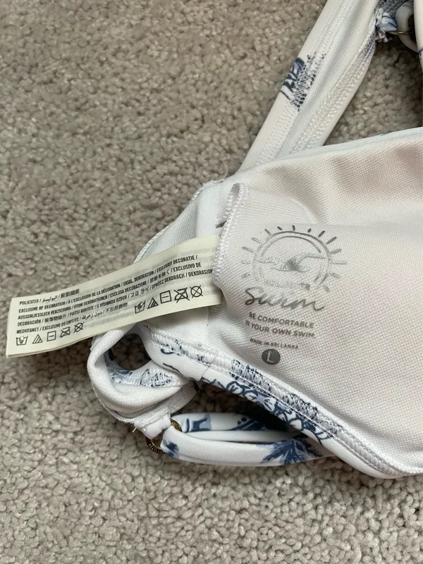 Hollister Bikini top - Image 4