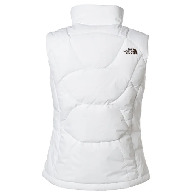 The North Face Vest 600 Full-Zip Puffer - Image 2