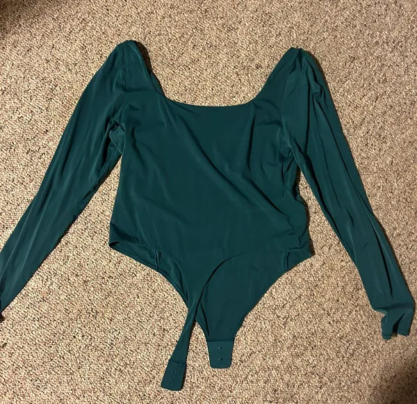 Lululemon Bodysuit - Image 2