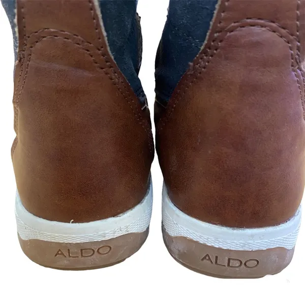 Aldo Nydelia Waterproof Winter Snow Boots Sz 6.5 - Image 7