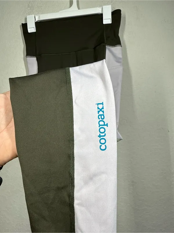 Cotopaxi Roso Tight Legging Size Medium - Image 6
