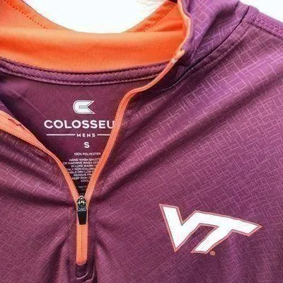 Colosseum Virginia Tech Pullover - Image 3