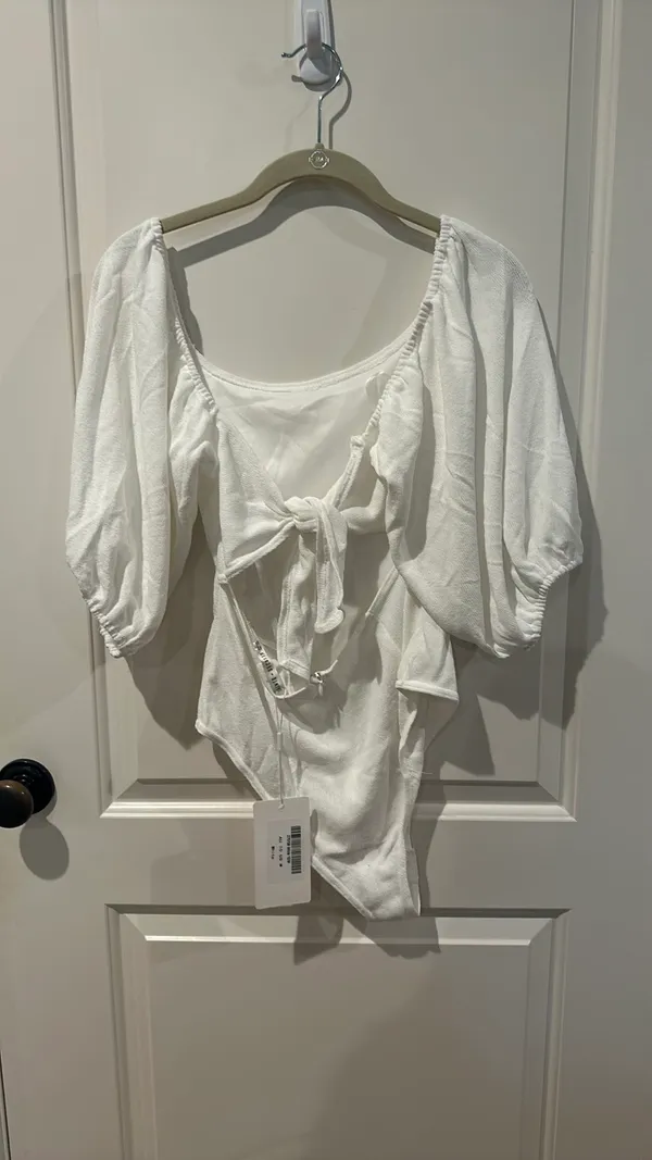 Saints + Secrets Bodysuit - Image 2