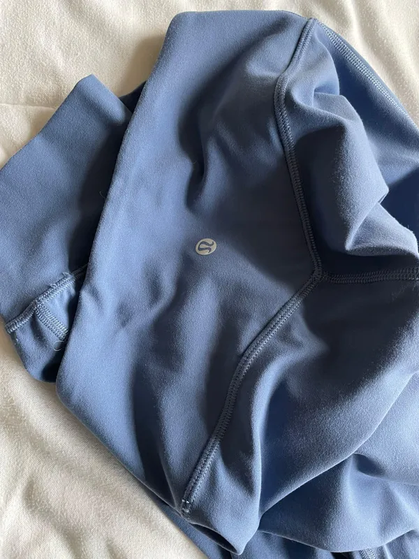 Lululemon Align Jogger Crop 23” - Image 2