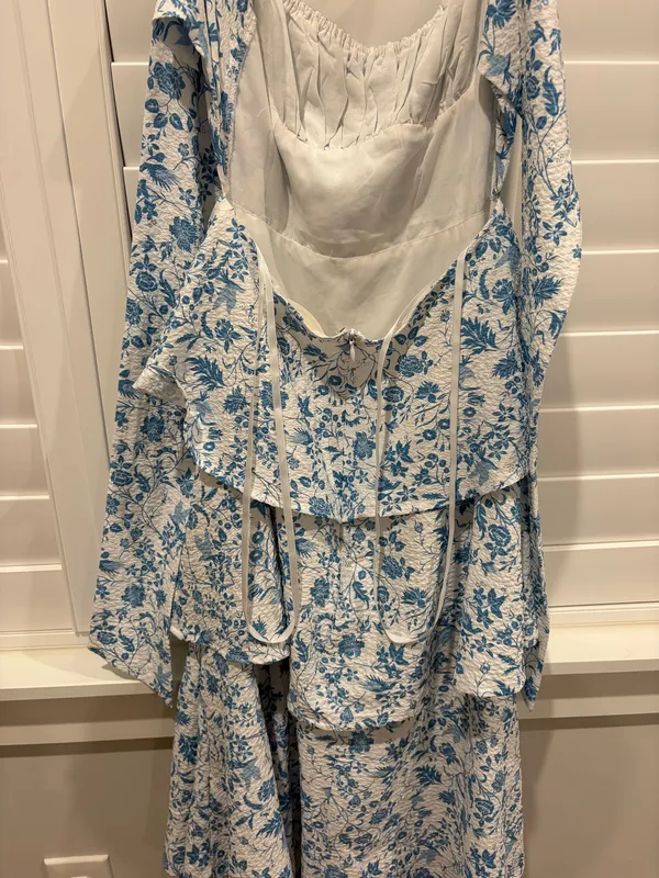 Selfie Leslie Dress - Image 5