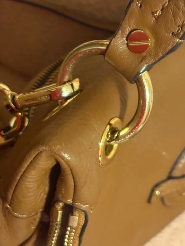 Michael Kors Crossbody - Image 7