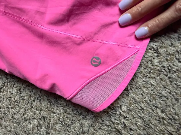 Lululemon Hotty Hot Short II *2.5" - Image 7