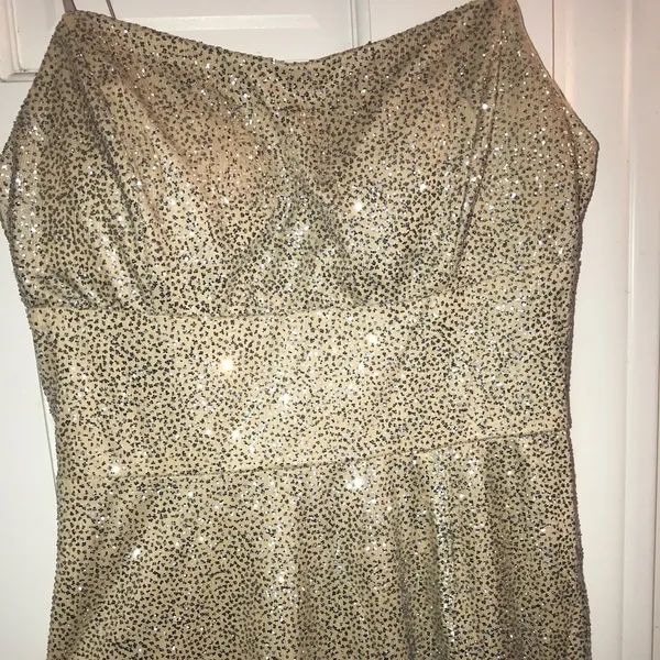 City Triangles Prom dress - Image 6
