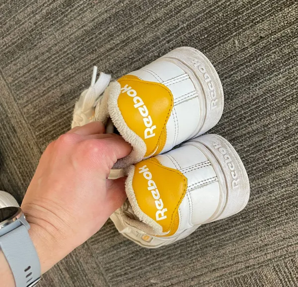 Reebok Sneakers - Image 2