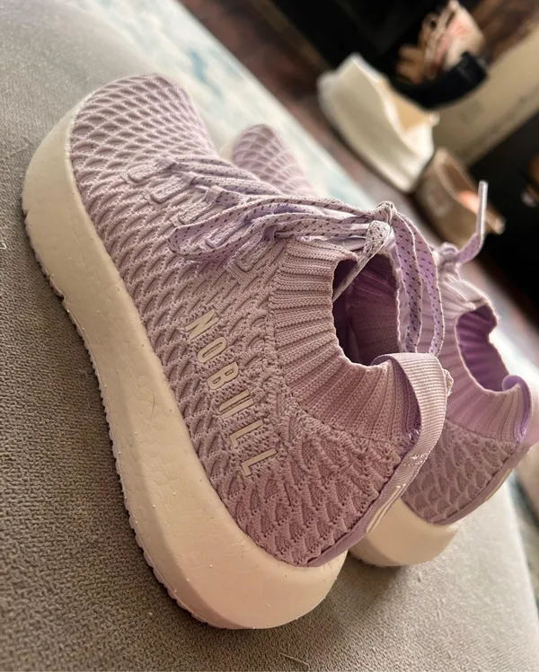 Nobull Sneakers - Image 3