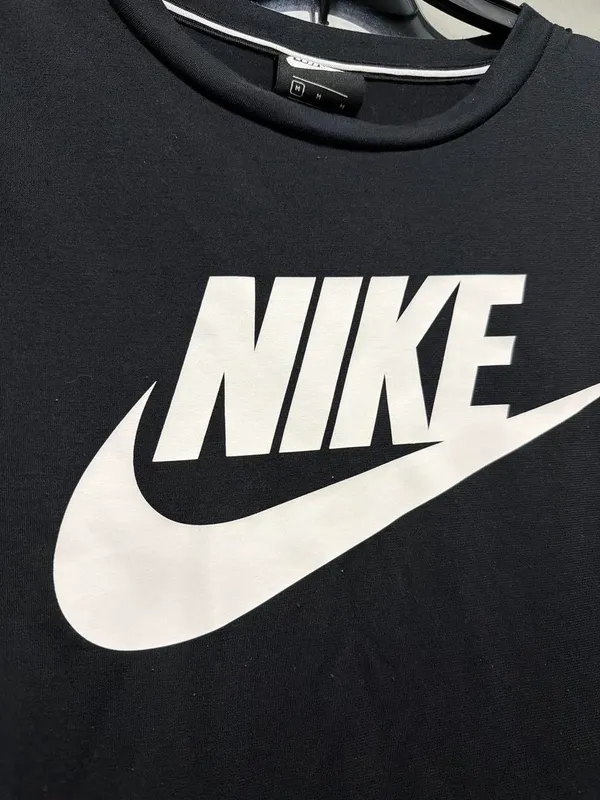Nike Tee Shirt - Image 2