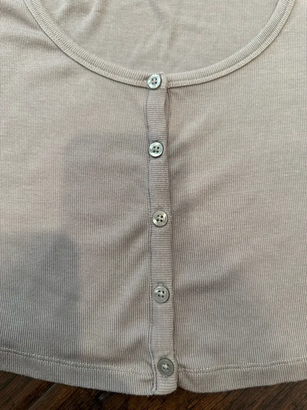 Aritzia Sunday Best Top - Image 3