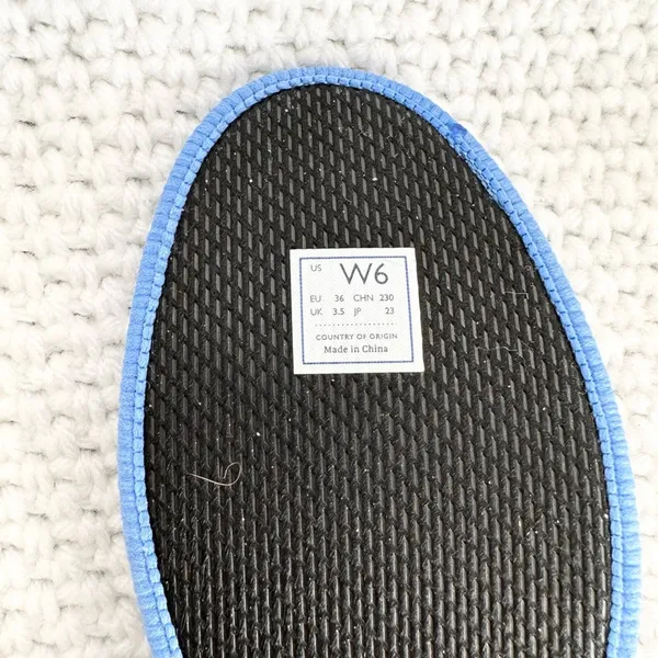Rothy’s Brown Black Espresso Spot Slip On Sneaker 6 - Image 10