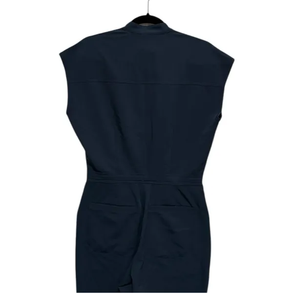 NEW Figs Rafaela Cargo Scrub Jumpsuit Size XS - Image 6