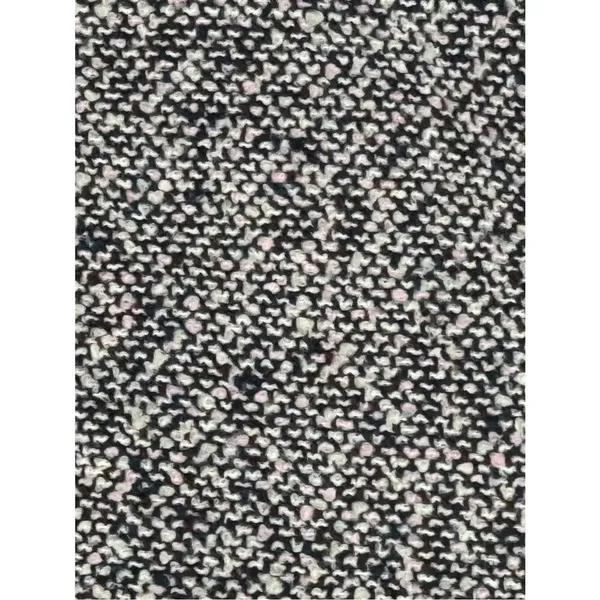 Tribal Jeans Boucle Duster Pink Lady Coat Women’s Small - Image 5