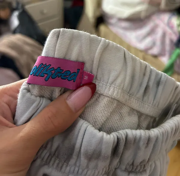 Edikted Sweatpants - Image 6