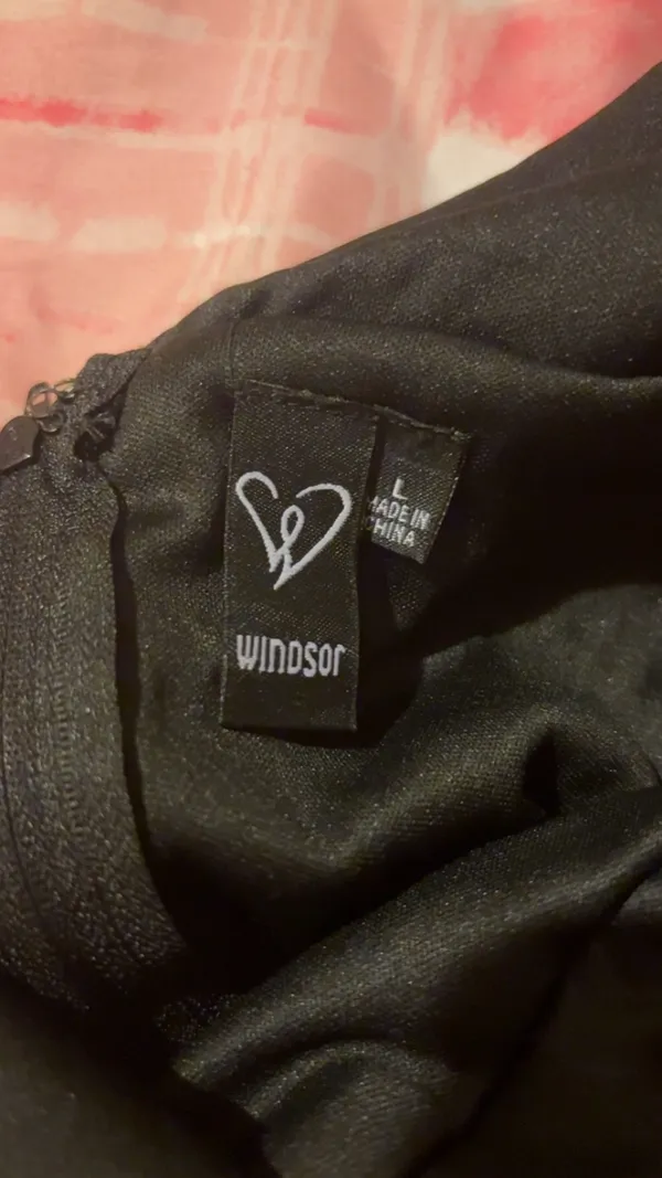 Windsor Dress - Image 4